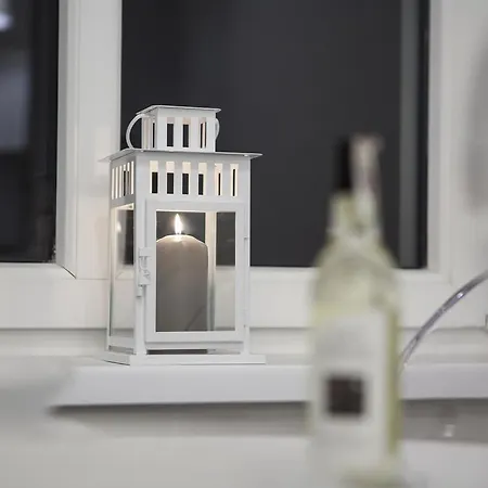 Homewell Stara Piekarnia Apartamento *