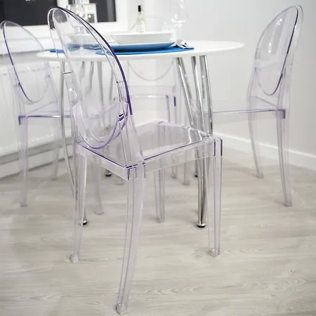Homewell Stara Piekarnia Apartamento *