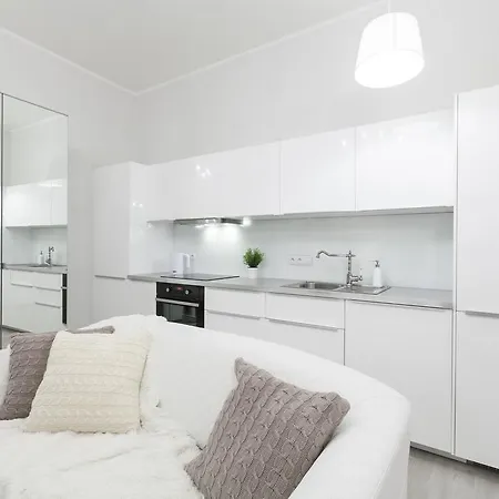 Homewell Stara Piekarnia Poznan