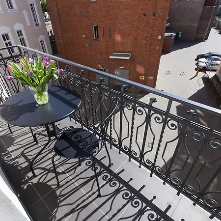 Apartamento Homewell Stara Piekarnia *