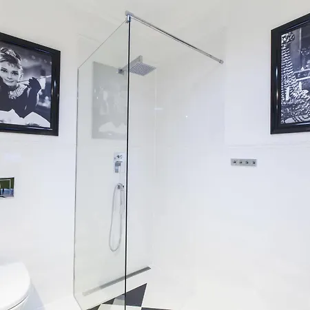 Homewell Stara Piekarnia * Poznan