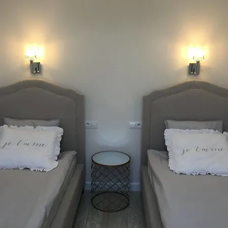Apartamento Homewell Stara Piekarnia