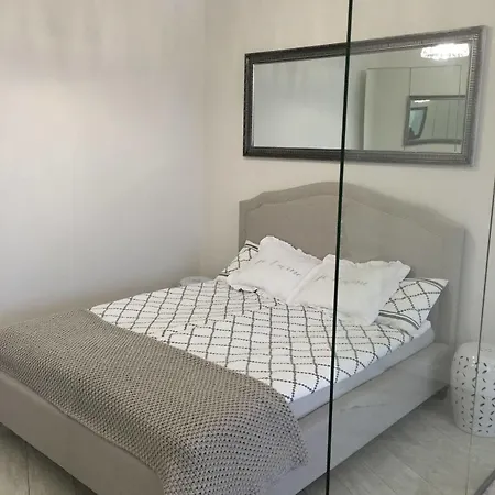 Homewell Stara Piekarnia * Poznan