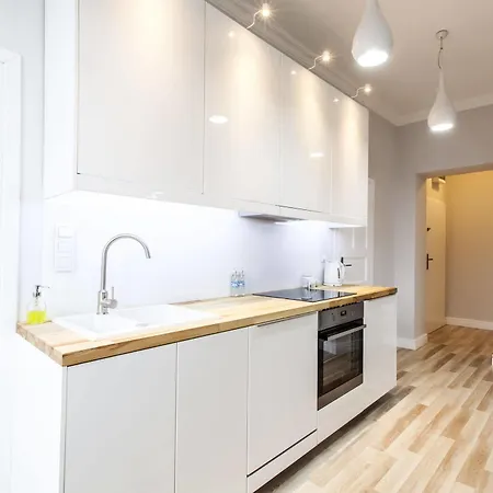 Homewell Stara Piekarnia * Poznan