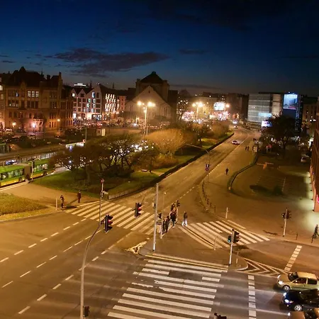 Homewell Stara Piekarnia Poznań
