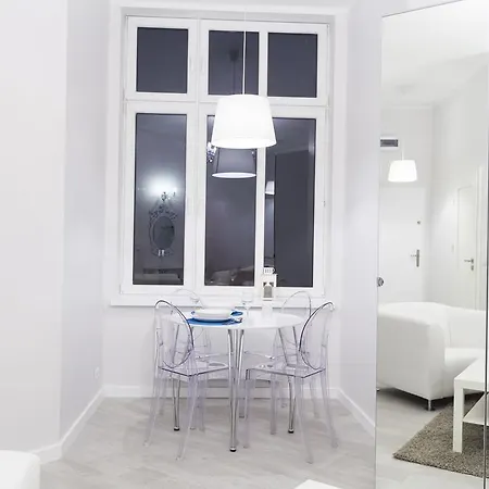 Homewell Stara Piekarnia Apartament Poznań