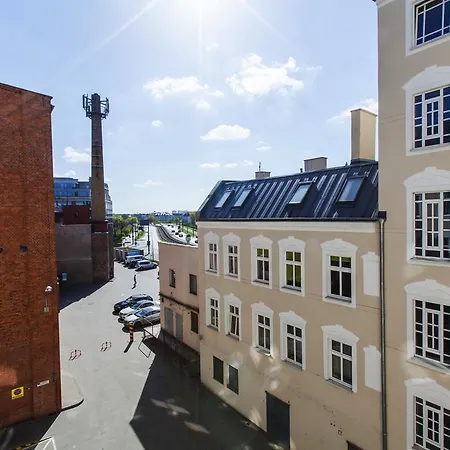 Homewell Stara Piekarnia Poznań