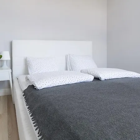 Apartament Homewell Stara Piekarnia Poznań