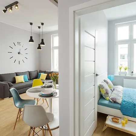 Homewell Stara Piekarnia Poznań