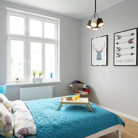 Homewell Stara Piekarnia Poznań