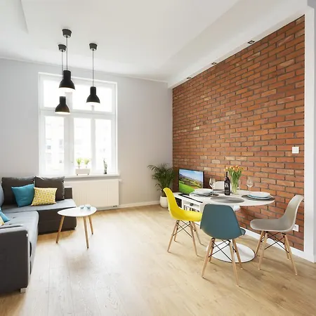 Homewell Stara Piekarnia