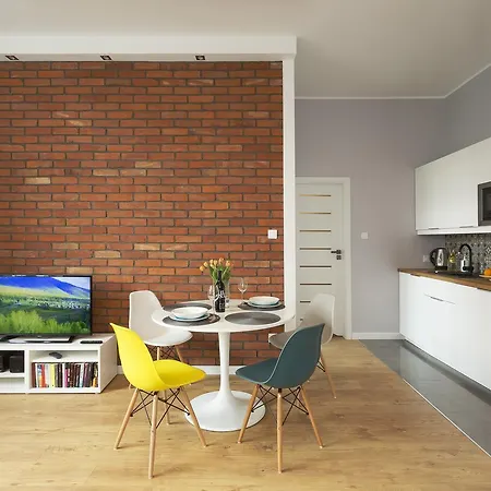 Homewell Stara Piekarnia * Poznan