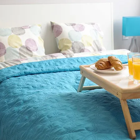 Homewell Stara Piekarnia Poznań