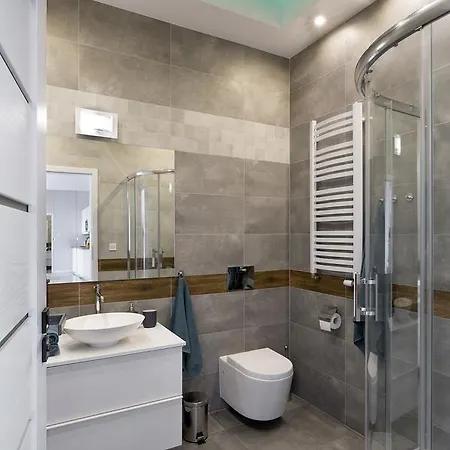 Homewell Stara Piekarnia