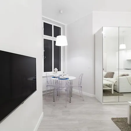 Apartament Homewell Stara Piekarnia *