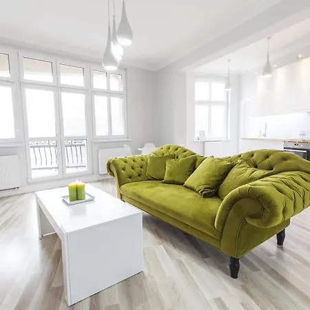 Homewell Stara Piekarnia