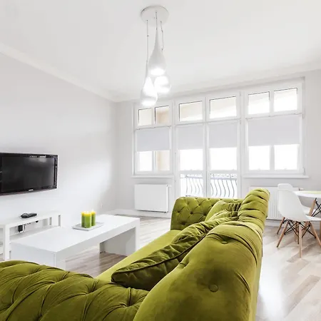 Homewell Stara Piekarnia * Poznań