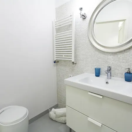 Apartament Homewell Stara Piekarnia Poznań