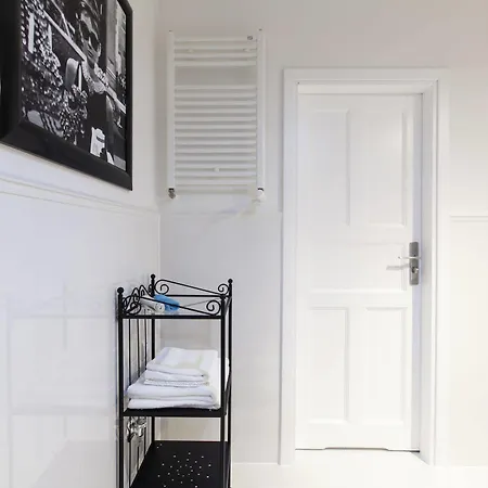 Apartament Homewell Stara Piekarnia *