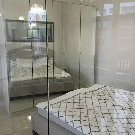 Homewell Stara Piekarnia Poznań