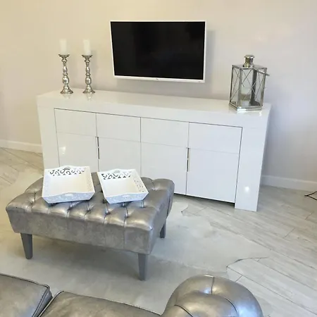 Apartament Homewell Stara Piekarnia Poznań